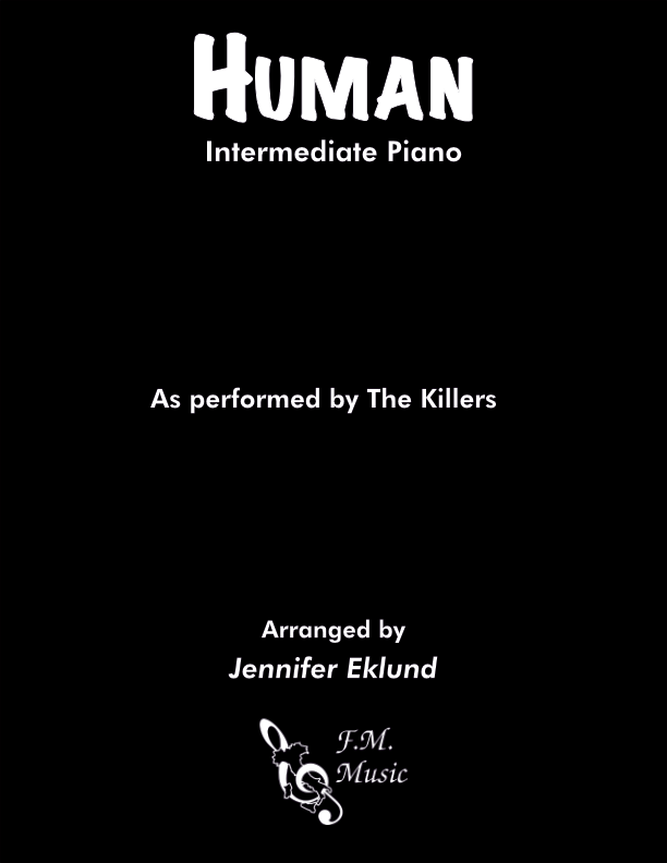 Human (Intermediate Piano)